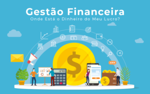 Gestao Financeira Onde Esta O Dinheiro Do Meu Lucro Blog Liz Assessoria Financeira - Contabilidade em Vitória - ES | Control Tax