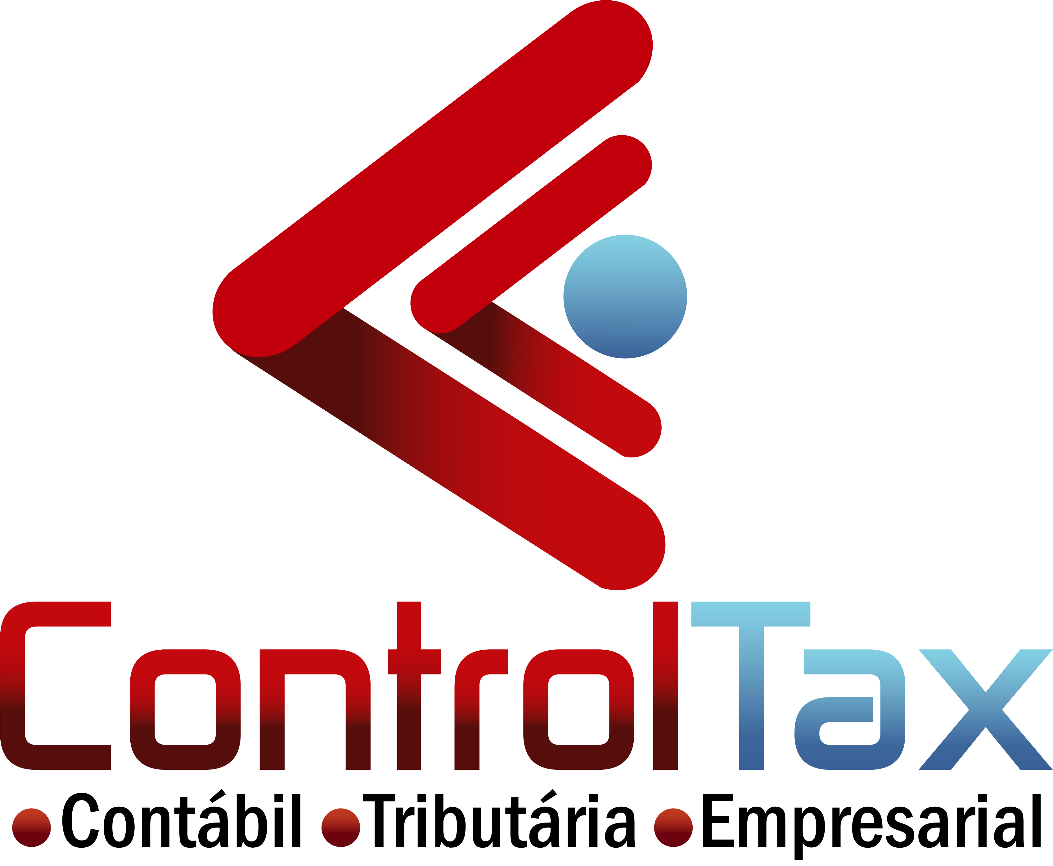 Controltax Logo Sem Fundo - Contabilidade em Vitória - ES | Control Tax